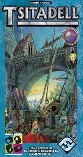Tsitadell cover